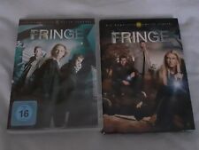 Fringe staffel 2 gebraucht kaufen  Tarp