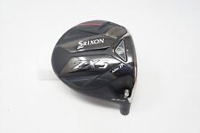 Srixon Zx5 Mk Ii Ls 8.5* Degree Driver Club Head Only 193862 for sale  Shipping to South Africa