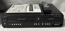 Magnavox zv457mg9 vcr for sale  Spokane