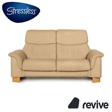 Stressless paradise leather for sale  Shipping to Ireland