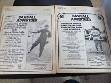 Tcma baseball advertiser for sale  Chambersburg