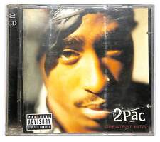 Ebond 2pac greatest usato  Italia