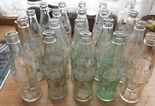 Bottiglia coca cola usato  Italia