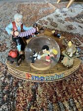 Disney geppetto workshop for sale  Fruita