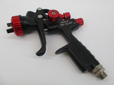 Pistola de pulverização profissional Black Widow By Spectrum BW-HVLP-SF 1,7mm ponta HVLP 56152 comprar usado  Enviando para Brazil