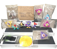 Kelloggs darkwing duck for sale  USA