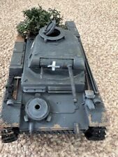 Built panzer model for sale  MARLOW