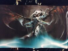 Mtg atraxa playmat for sale  LONDON