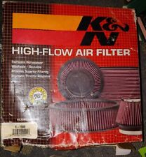 k n high flow air filter for sale  Franklin