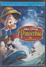 Pinocchio special edition usato  Lucera