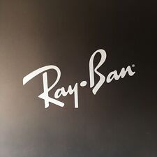 Rayban espositore metallo usato  Lodi