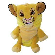 Lion king disney for sale  Monroe