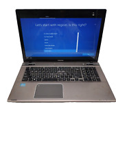 Toshiba Satellite P875 256GB SSD 8GB Ram i7-3630QM @ 2.40GHz Win10 Pro (25229) for sale  Shipping to South Africa