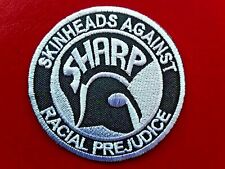Sharp skinheads racial for sale  Shipping to Ireland