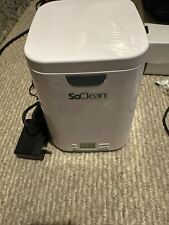 SoClean 2 SC1200 CPAP Cleaning and Sanitizing Machine Lightly Used, used for sale  Shipping to South Africa