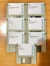 Floppy disk system usato  Zane
