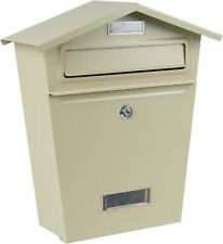 Zeno post box for sale  TAUNTON