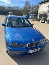 Bmw 316ti compact gebraucht kaufen  Bingen