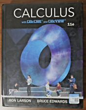 Calculus 11th eleventh for sale  Wichita