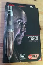 Phil taylor generation for sale  SHEFFIELD