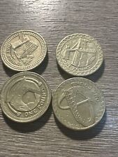 One pound coin for sale  BENFLEET