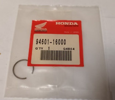Honda genuine cb360 for sale  MAIDSTONE