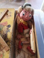 Pelham puppets marionette for sale  Shipping to Ireland