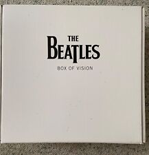 Beatles box vision for sale  Shipping to Ireland