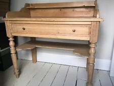 Antique pine french for sale  HALIFAX