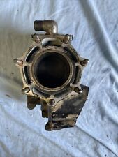 Honda 250 cylinder usato  Malalbergo