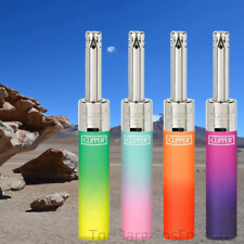 Clipper lighters long for sale  ROCHDALE