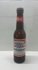 Budweiser bottle bank for sale  Hiawassee