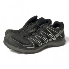 Men salomon black for sale  LEEDS