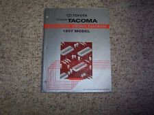 1997 toyota tacoma for sale  Fairfield