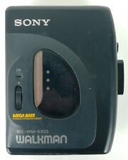 Sony ex23 walkman usato  Pontedera