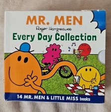 Mr. men little for sale  LONDON