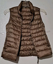 Uniqlo puffer vest for sale  Long Beach