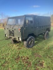 Landrover 101 lhd for sale  LAUNCESTON