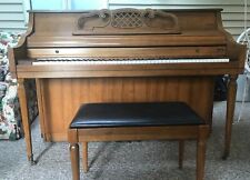 Kimball console upright for sale  Gap