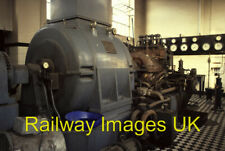 Photo steam turbine for sale  FAVERSHAM