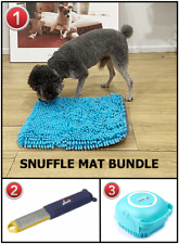 Dog snuffle mat for sale  SOUTHAMPTON