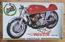 Protar agusta 500cc for sale  Shipping to Ireland