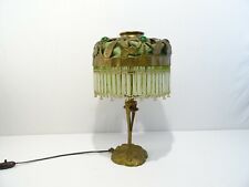 Ancienne lampe bronze d'occasion  Paray-le-Monial