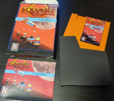 Scramble nes homebrew gebraucht kaufen  Potsdam