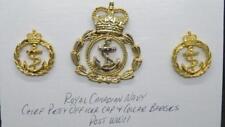 Royal canadian navy for sale  Shipping to Ireland