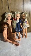 Vintage crissy sister for sale  American Falls