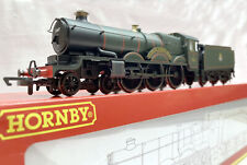 Hornby 00gauge locomotive for sale  WORCESTER PARK