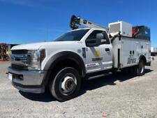 mechanic truck for sale  Anderson