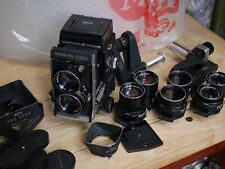 Mamiya c330 camera for sale  SWANSEA