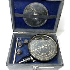 Vintage jones tachometer for sale  Bramwell
